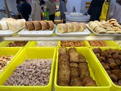 -清真红房子西饼屋(皋兰总店)