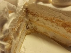 -幸福西饼生日蛋糕·下午茶(大明宫万达店)