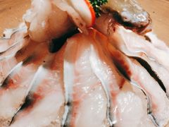 -大和食乐·鲜和牛酸汤火锅(环宇荟店)