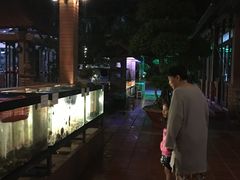 -越海渔村
