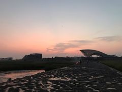 -南汇嘴观海公园