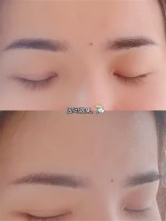 -悦美国际半永久纹眉纹绣