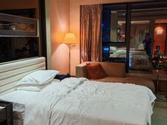 -中山喜来登酒店