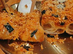 -小豆海棠(嘉兴路店)