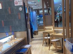 -马记永·兰州牛肉面(3019君尚店)