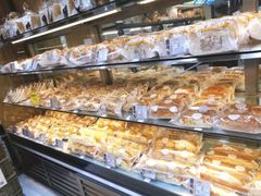 -长乐饼家(五羊新城店)
