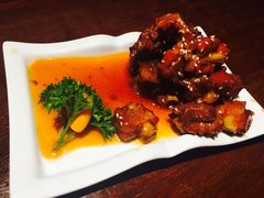 -19号私房菜(云南路店)