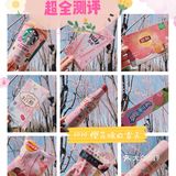 🌸8款樱花限定美食测评，你的春天来了吗