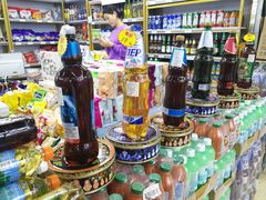 -紫荆城食品交易中心(华强北店)