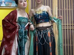 -盘子女人坊(西安至尊店)