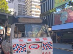 -富豪雪糕车流动点(尖沙咀店)