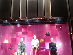 门面-Gucci(北京SKP店)