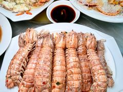 -众味海鲜大排档·活海鲜·潮汕味(南澳店)