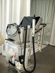 -芮悦·璀璨无创洗眉·专业洗眼线·专业洗唇