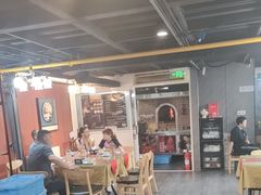 -北平味道.京味菜.烤鸭(梨园店)