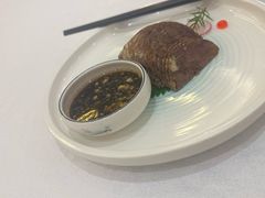 -汗腾格里·风味餐厅(新疆驻京办店)