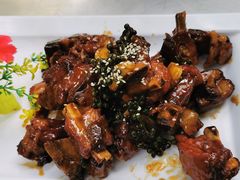 焗排骨-膳和缘炒鸡店(南门路店)