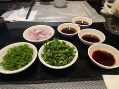 -白云湖畔酒店-湖畔餐厅