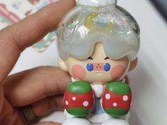 -泡泡玛特POPMART(石景山万达店)
