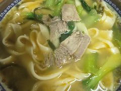 -西工饭庄快餐厅(西工小街店)