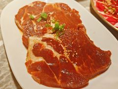 -韩盛·古法烤肉店(皇城恒隆广场店)