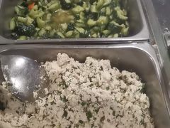 -马记伊源斋涮肉·清真菜(潘家园古玩市场店)