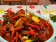 -吉利龙虾·新派海鲜烧烤