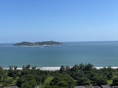 -瑰丽酒店·海吧·天际下午茶·现场DJ·天台酒吧