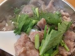 -老牌依强牛肉店(达道总店)