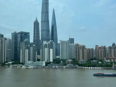 -上海外滩英迪格酒店