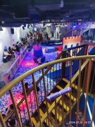 -幻贝家儿童乐园(苏州中心店)