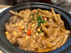 -得稻小饭堂·江西菜(浦江店)