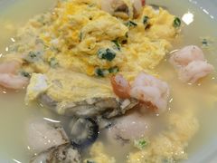 -渔娘渔家丹东海鲜(东直门店)