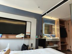 -兰州正宁路智选假日酒店