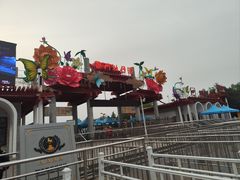 -曹州百花园