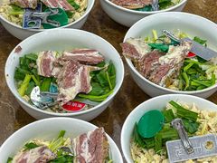 -老刘家永盛斋·传统泡馍(东关南街店)