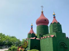 -济南国际园博园