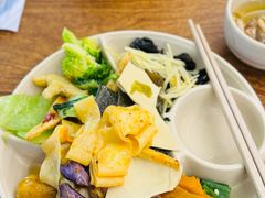 -素满香·全民食养自助(建邺万达店)