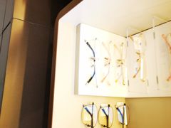 -宝视达眼镜(美中城店)