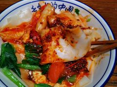 -老白家面馆(测绘东路总店)