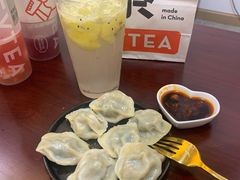 -喜茶(永旺梦乐城店)