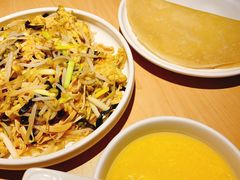 -榆林镇筋饼(知春路店)