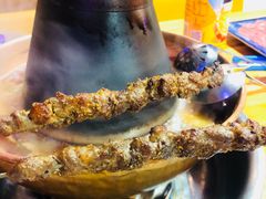 -老北京热气涮羊肉(正荣时代广场店)