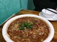 -勇猛子川菜馆(新军路店)