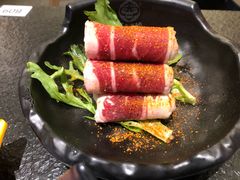-悟空酒场烤肉(凯德壹中心店)