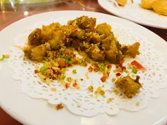 -深运潮州粥(东门店)