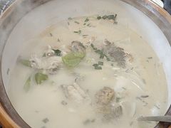 -鱼乐岛餐厅·户外花园主题餐厅