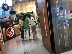 门面-CoCo都可(合生汇店)