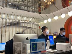 -美豪怡致酒店(上海长寿路店)