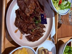 -榖屋house of flour(张江首店)